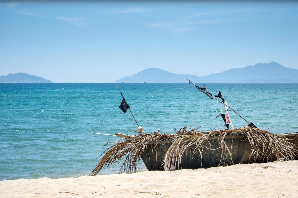 An Bang Beach Hideaway Hoi An Exterior photo