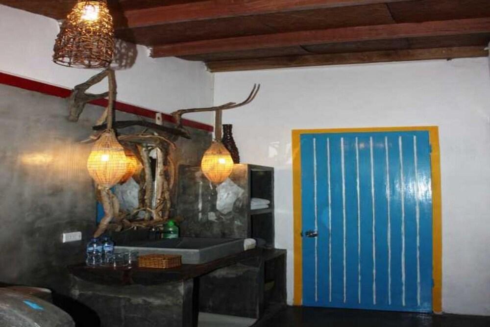An Bang Beach Hideaway Hoi An Exterior photo